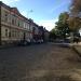 ул. Эдуарда Вейденбаума в городе Лиепая