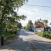 Путевой пер. в городе Томск