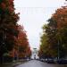 Ленинградская ул. в городе Дубровка
