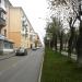 Молодёжная ул. в городе Краснотурьинск