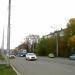 ул. Попова в городе Краснотурьинск