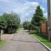 ул. Вербицкого в городе Кривой Рог