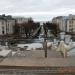 бульвар Мере в городе Силламяэ