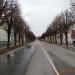 ул. М. Румянцева в городе Силламяэ