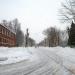 ул. Чкалова в городе Силламяэ