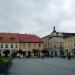 ul. Rynek (pl) in Inowrocław city