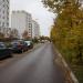 Рябиновый пр. в городе Подольск