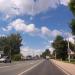 Иваньковское шоссе в городе Кашира
