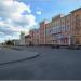 Успенская ул. в городе Йошкар-Ола