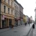 ul. Królowej Jadwigi (pl) in Inowrocław city