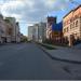 Успенская ул. в городе Йошкар-Ола