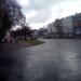 Большая Спасская ул. в городе Ржев
