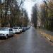 Больничный пр. в городе Подольск