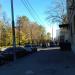 Ракетный бул. в городе Москва