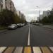 ул. Маршала Полубоярова в городе Люберцы