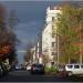 ул. Гоголя в городе Казань
