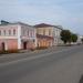 ул. Ленина в городе Болхов