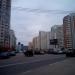 Ильинский бул. в городе Красногорск