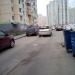 ул. Игната Титова в городе Красногорск