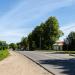 1-я Красная ул. в городе Тейково