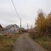 Радужная ул. в городе Череповец