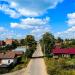 Сергеевская ул. в городе Тейково