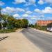 Лежневская ул. в городе Тейково