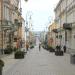 ул. Генрика Сенкевича (ru) in Kielce city