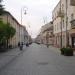 ул. Генрика Сенкевича (ru) in Kielce city
