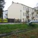 ul. Planty (pl) in Kielce city