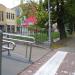 ul. Planty (pl) in Kielce city