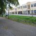 ul. Planty (pl) in Kielce city