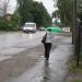 ул. Льва Толстого в городе Арзамас