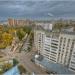 Окольная ул. в городе Казань