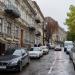 ул. Петра Сагайдачного в городе Самбор