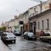 ул. Петра Сагайдачного в городе Самбор