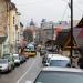 Валовая ул. в городе Самбор