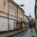 ул. Ивана Мазепы в городе Самбор