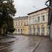 ул. Сечевых Стрельцов в городе Самбор
