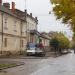 ул. Сечевых Стрельцов в городе Самбор