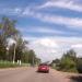 ул. Бессолова в городе Кимовск