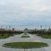 Симферопольская аллея в городе Йошкар-Ола