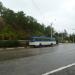 Автодорога 35Н-027 в городе Алушта