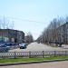 Комсомольская ул. в городе Биробиджан