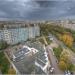 ул. Серова в городе Казань