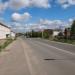 Пограничная ул. в городе Сергиев Посад