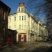 ул. Алтонавас в городе Рига