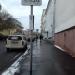 ул. Александра Солженицына в городе Москва