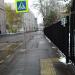 Товарищеский пер. в городе Москва