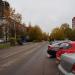 Красная ул. в городе Подольск